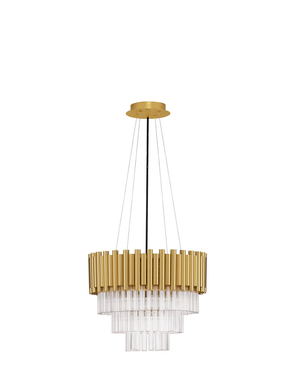 Suspension luminaire | Mirgalisto