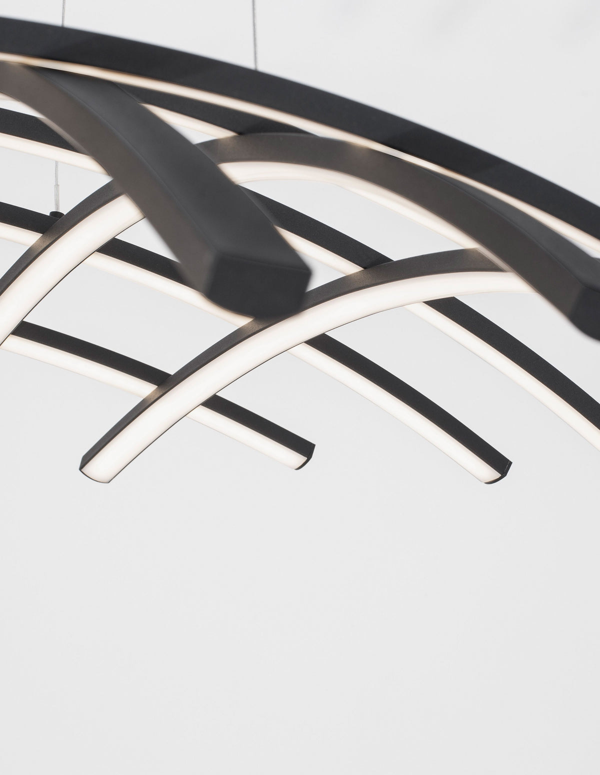 Suspension Narvi noire (9848138)