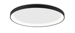 Plafonnier LED | Pertino Noir