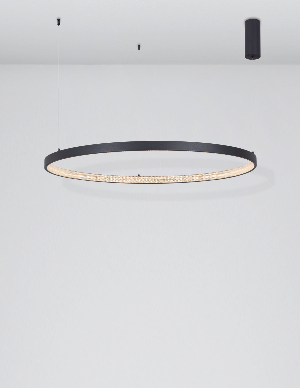 Suspension Preston noire (9865110)