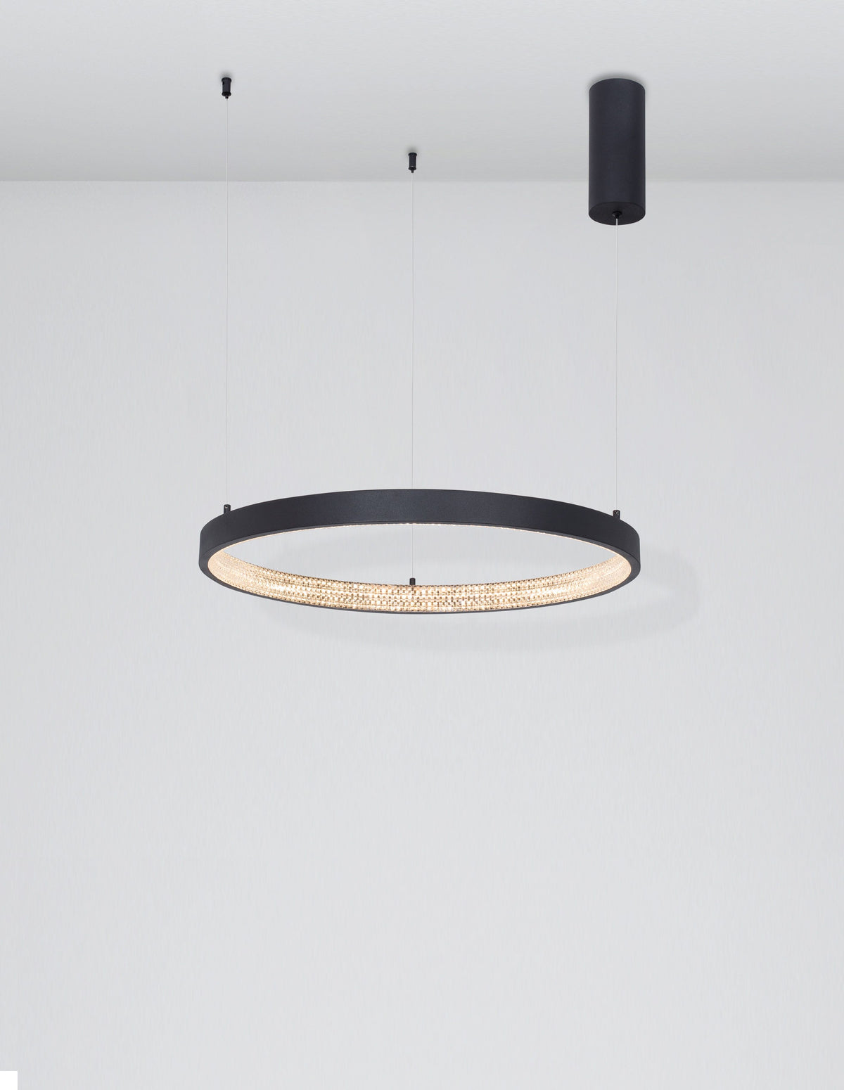 Suspension Preston noire (9865160)