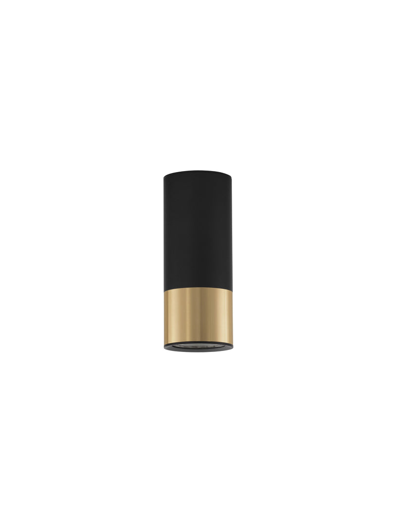 Luminaire plafonnier | Picto Noir