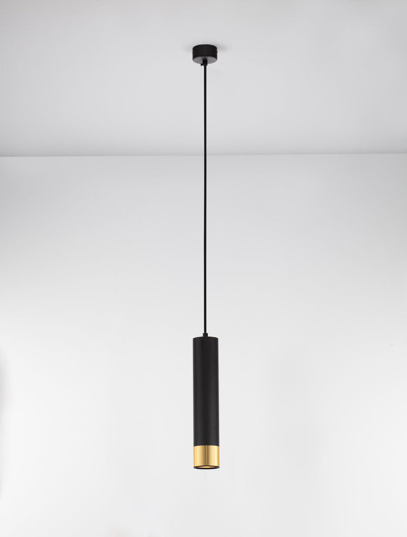 Suspension luminaire | Picto Noire