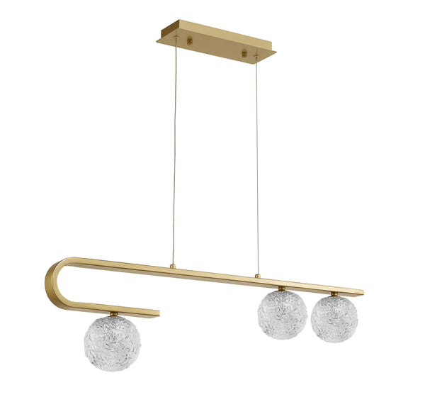 Suspension luminaire | Givretta