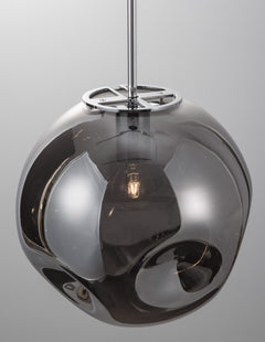 Suspension luminaire | Mayan