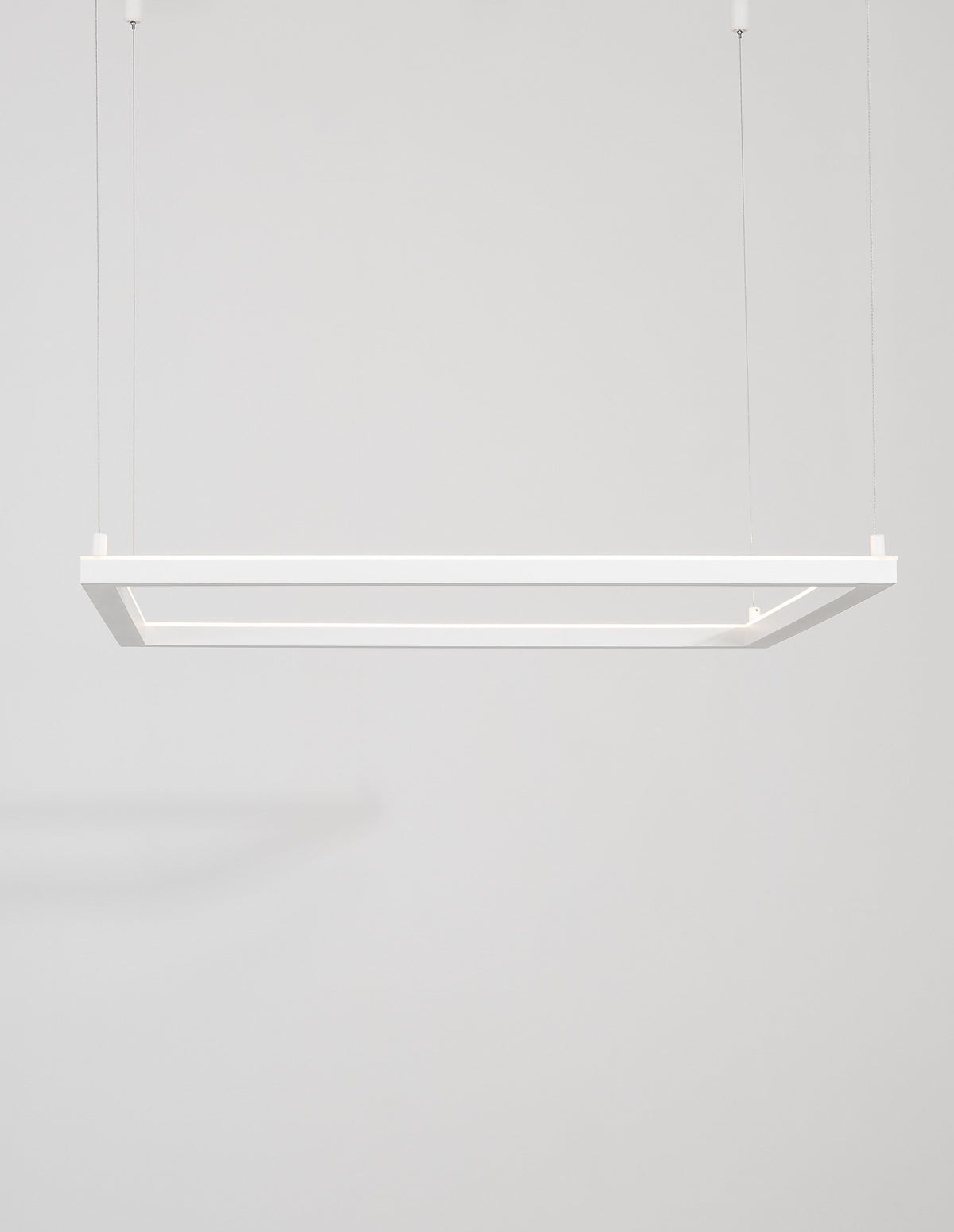 Suspension Eterna blanche (9990733)