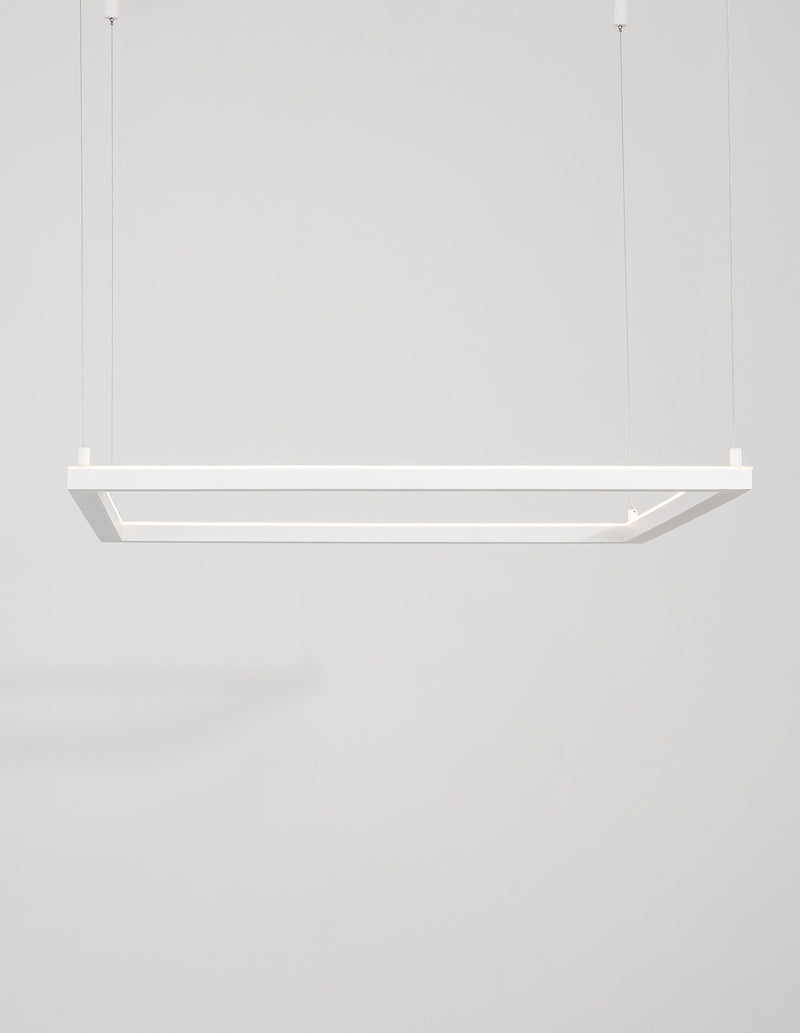 Suspension Eterna blanche (9990733)