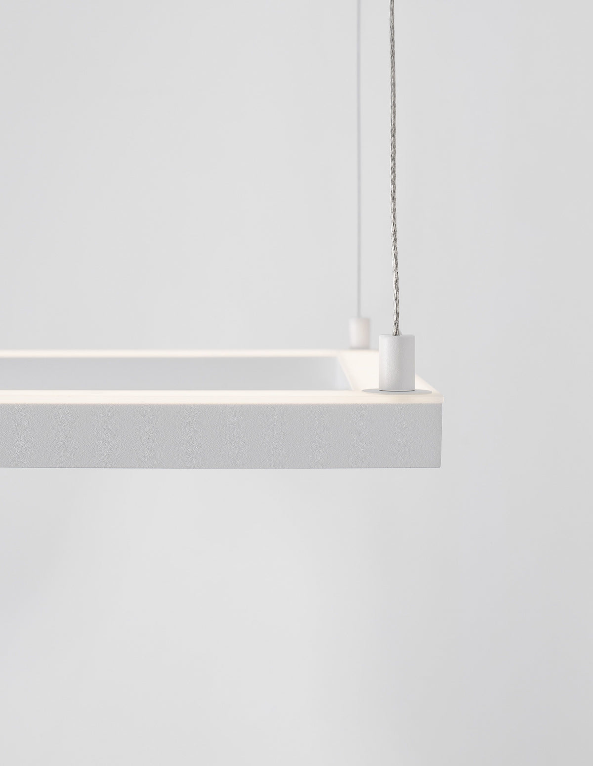 Suspension Eterna blanche (9990735)
