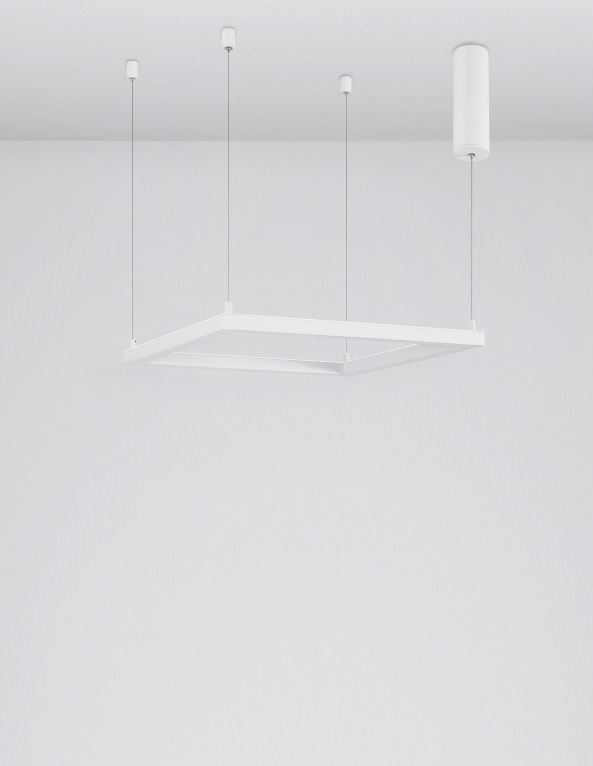 Suspension Eterna blanche (9990735)
