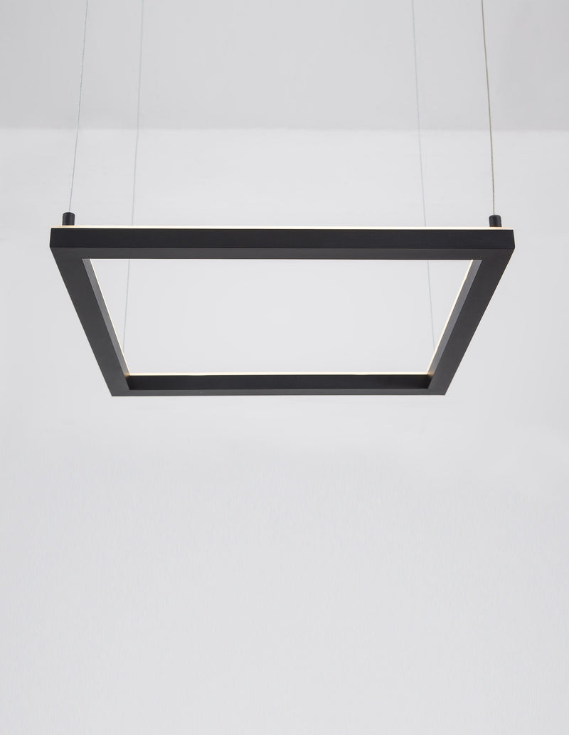 Suspension Eterna noire (9990736)