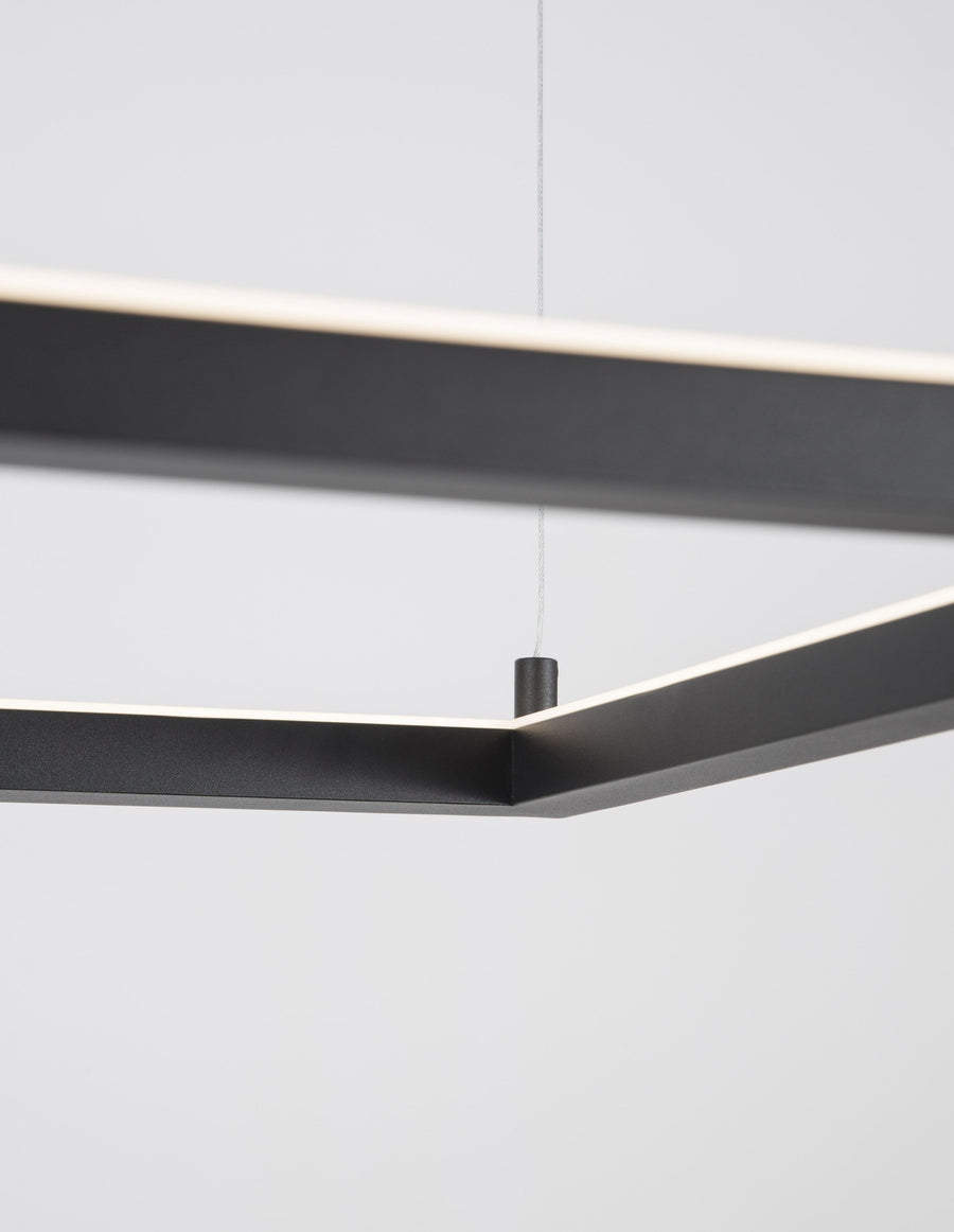 Suspension Eterna noire (9990736)