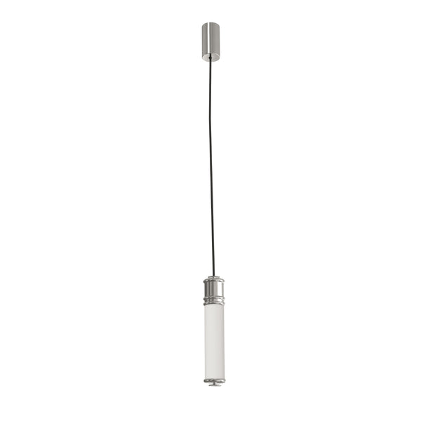 Suspension LED Omi I, verre