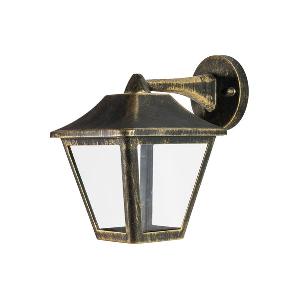 Luminaire extérieur | Endura Doré