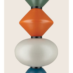 Suspension luminaire | Vendelin