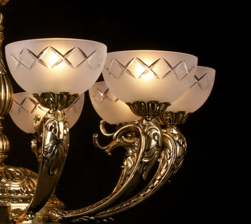 Lustre AL207