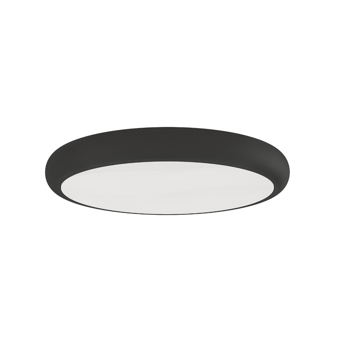 Plafonnier LED Piatto 60 température réglable