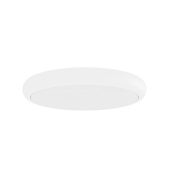 Plafonnier LED Piatto 60 température réglable