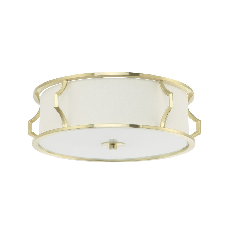 Plafonnier Pirelo, verre