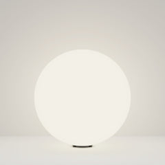 Erda Außenleuchte weiß