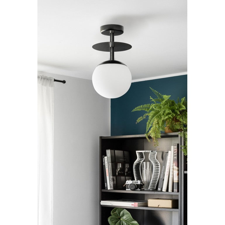 Plafonnier PLAAT B IP44