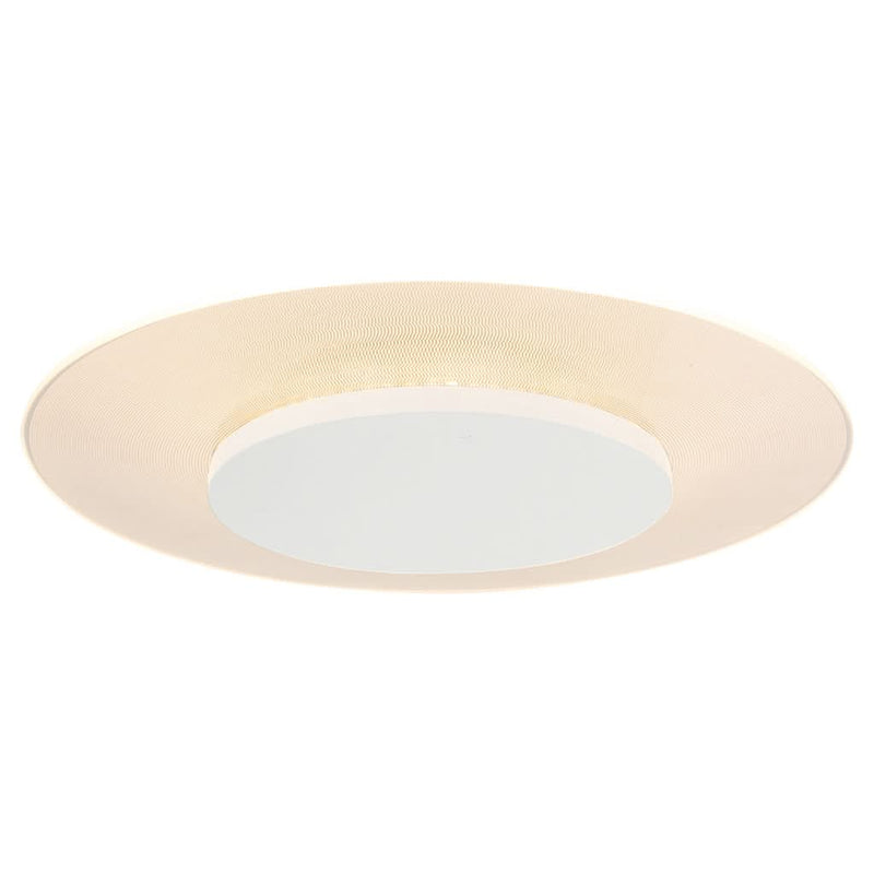 Moderne weiße Deckenleuchte 7799W