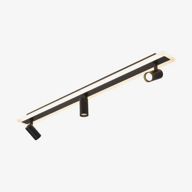LED-Röhren-Deckenleuchte | Lineo