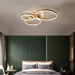 LED-Deckenleuchte | Scintilla Sky