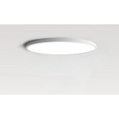 Moderne, ultraflache LED-Deckenleuchte | Nebel
