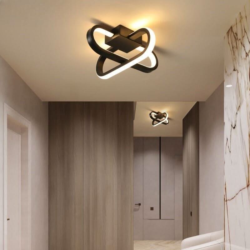 Moderne Designer-Deckenleuchte | Luminex Balance