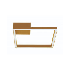 Plafonnier LED | Aperto