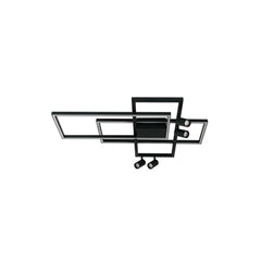 Plafonnier LED | Rettora
