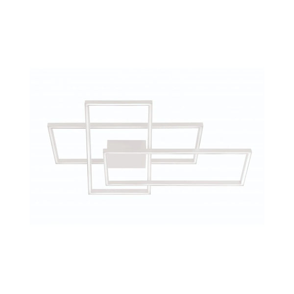 Plafonnier LED | Cadrelle