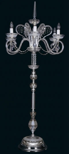 Stehlampe ES443607K