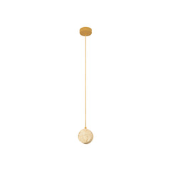 Suspension luminaire | Saxor