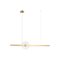 Suspension luminaire | Onddanica