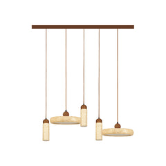 Suspension luminaire | Lordanaro