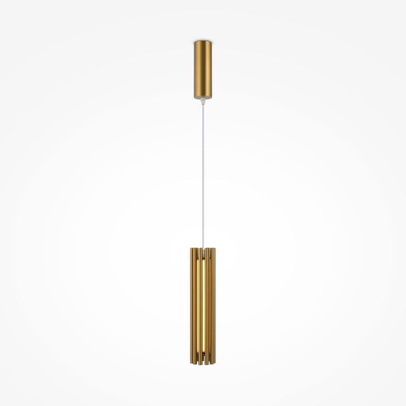 Sonata Hängeleuchte gold
