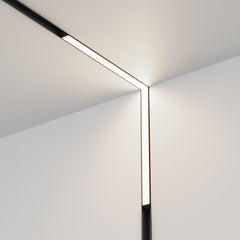 Basis Spot schwarz