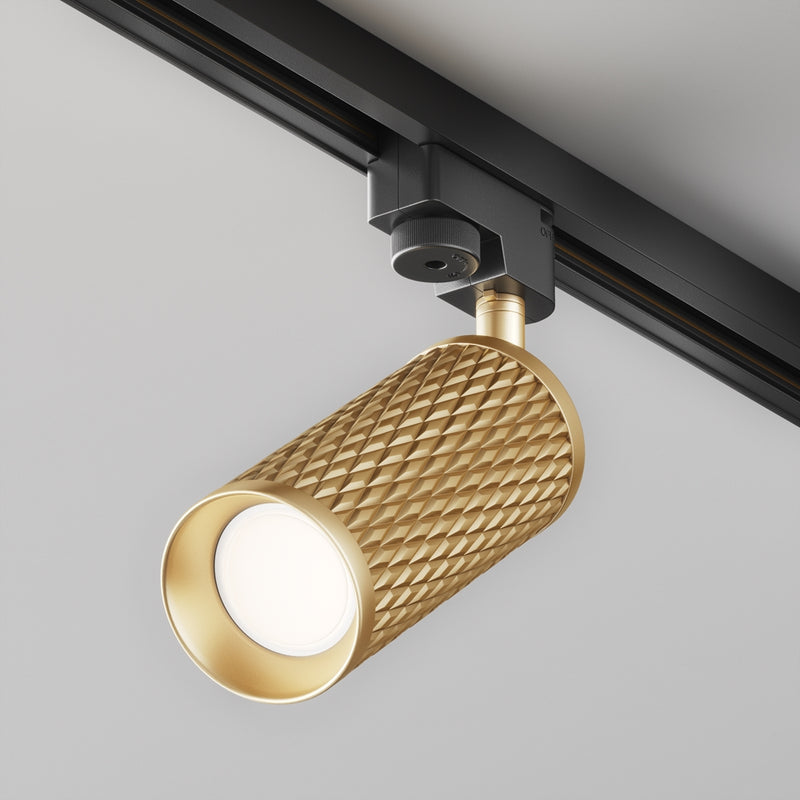 Focus Design Spot schwarz