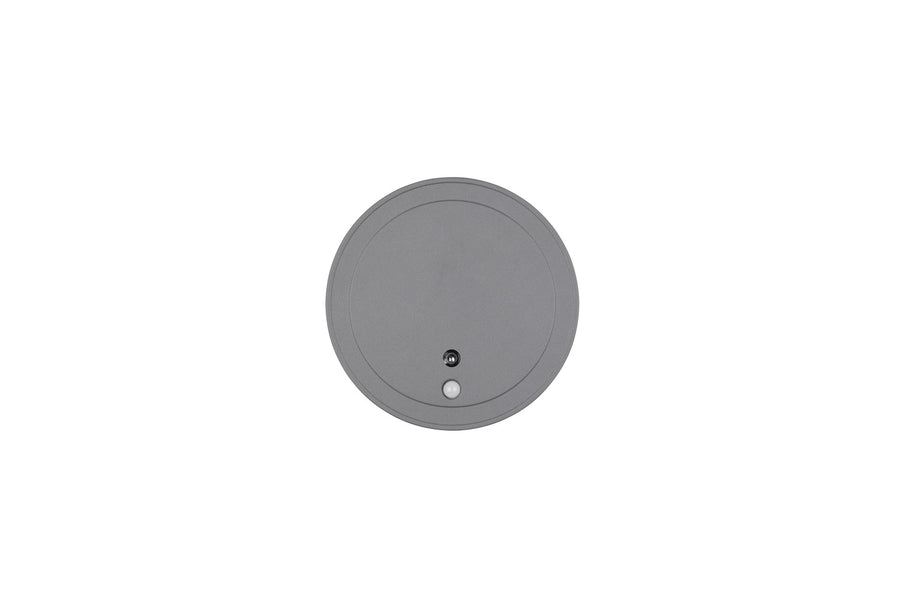 Applique extérieure Fortaleza anthracite (R23056142)