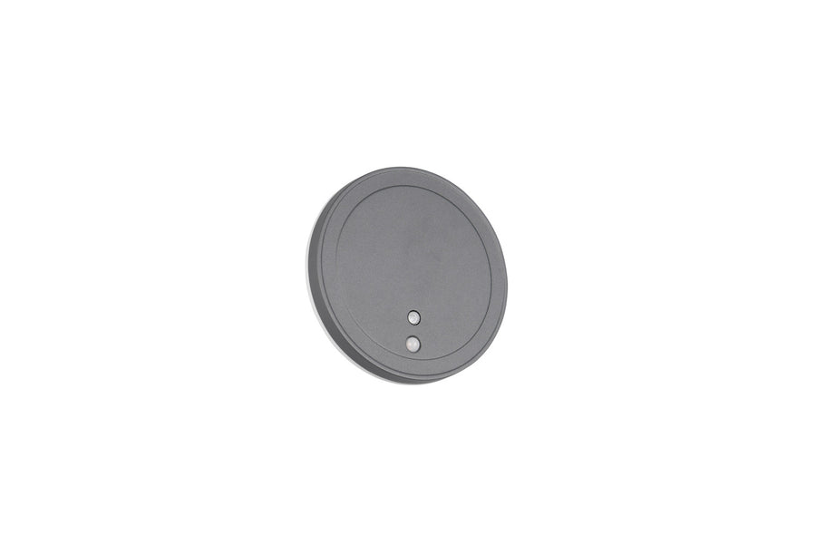 Applique extérieure Fortaleza anthracite (R23056142)