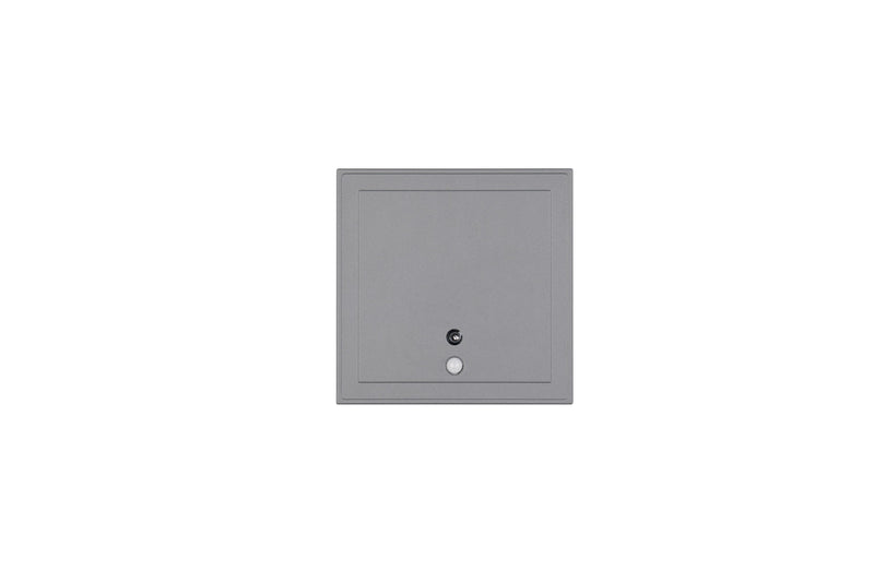Luminaire extérieur | Fortaleza Anthracite