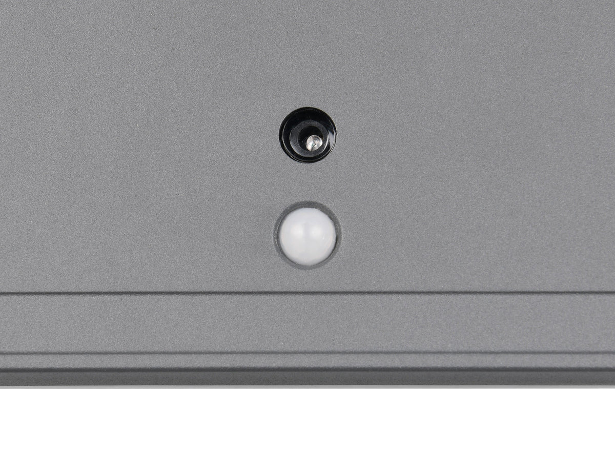 Applique extérieure Fortaleza anthracite (R23056242)
