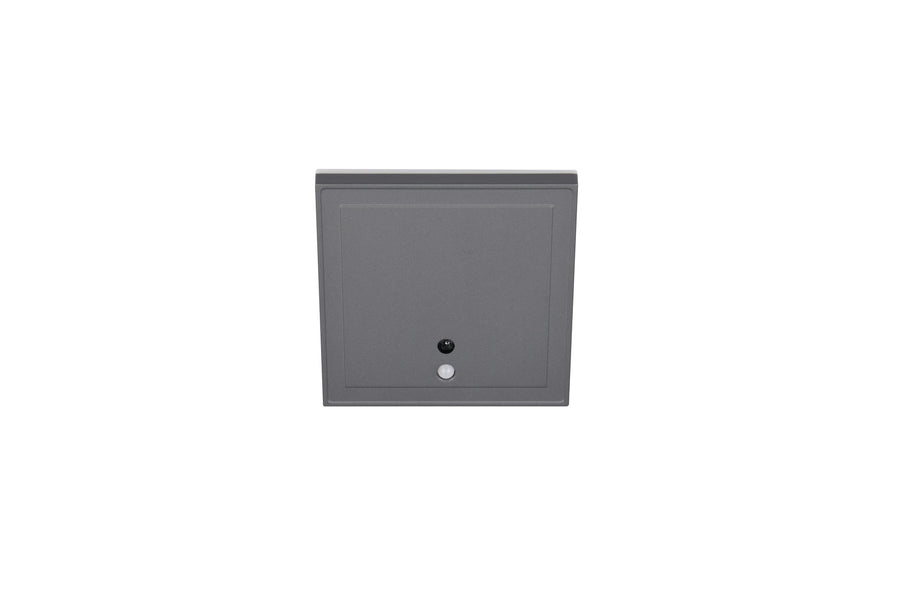 Applique extérieure Fortaleza anthracite (R23056242)