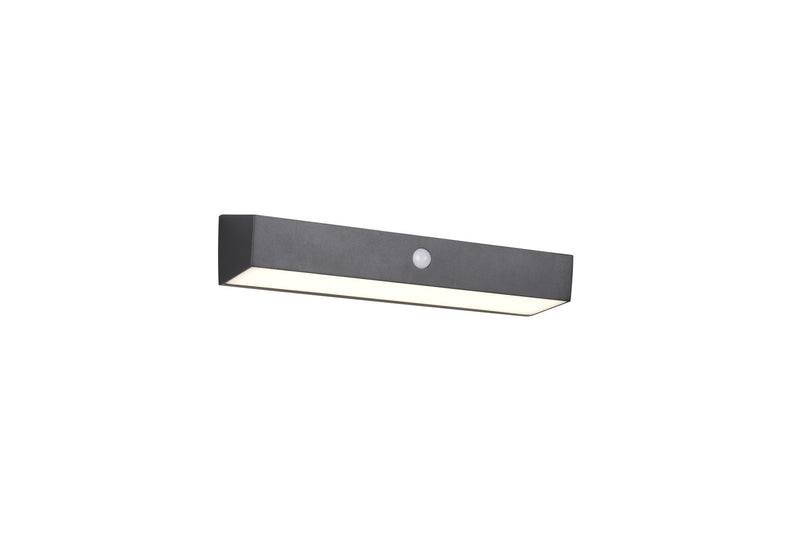 Luminaire extérieur | Silves Noire