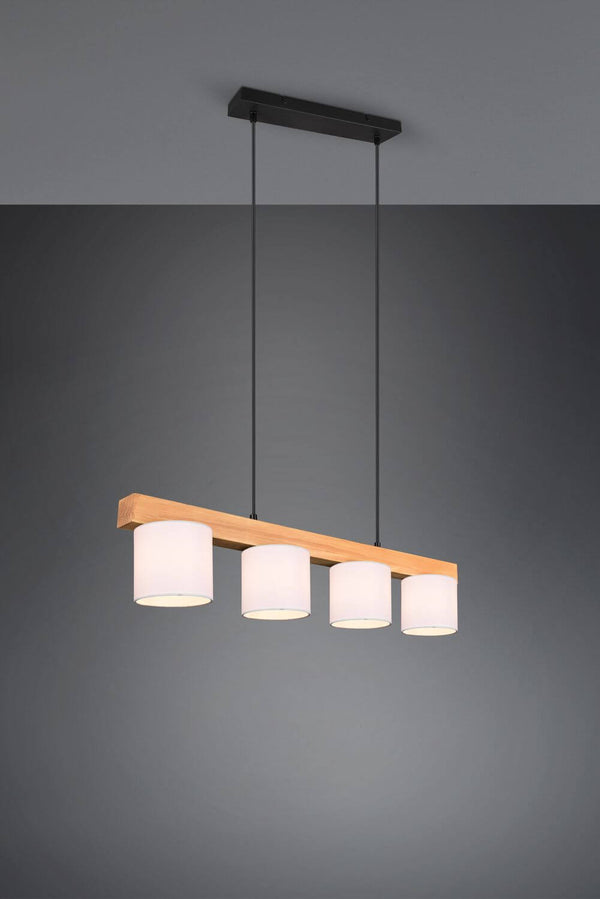 Suspension luminaire | Cameron