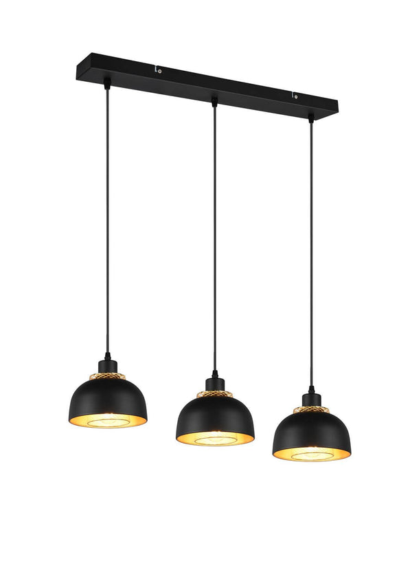 Suspension luminaire | Orilanessa