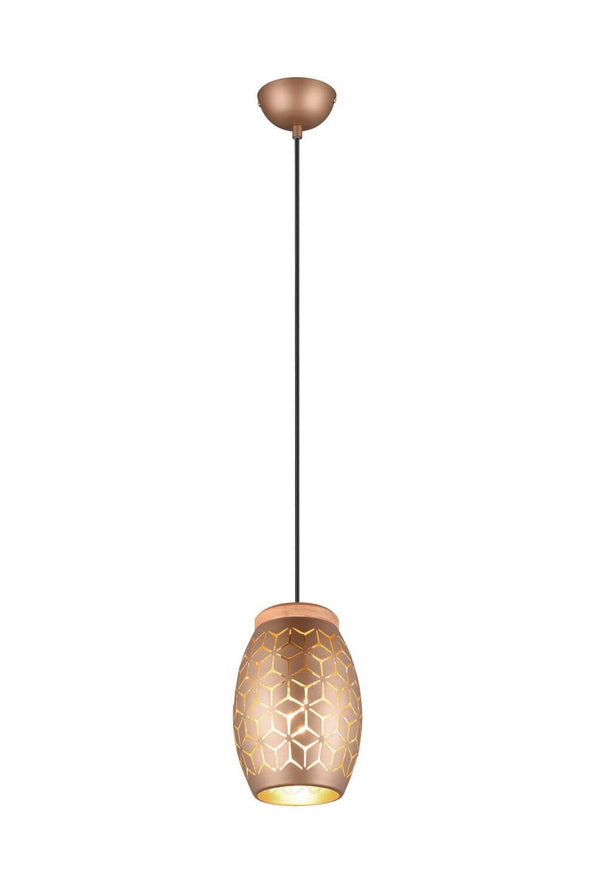 Suspension luminaire | Alteo
