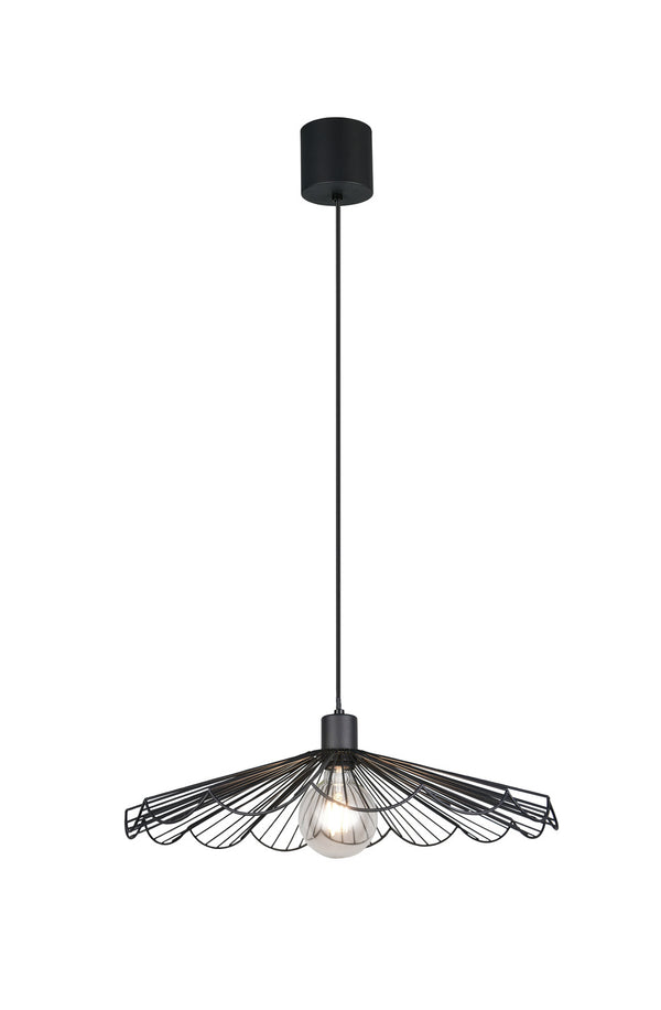Suspension luminaire | Margarita Noire