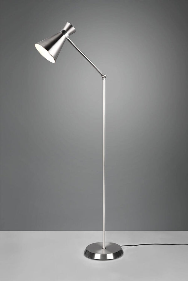 Lampadaire salon | Enzo Nickel